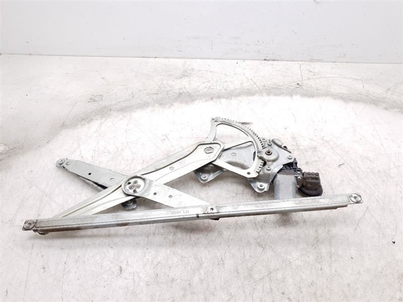 Driver Front Power Window Regulator Japan Built Fits 07-11 TOYOTA CAMRY LE