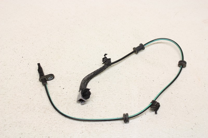 Subaru WRX Rear Left Wheel ABS Speed Sensor W/ Only 1,746 Miles Oem 2022-2023
