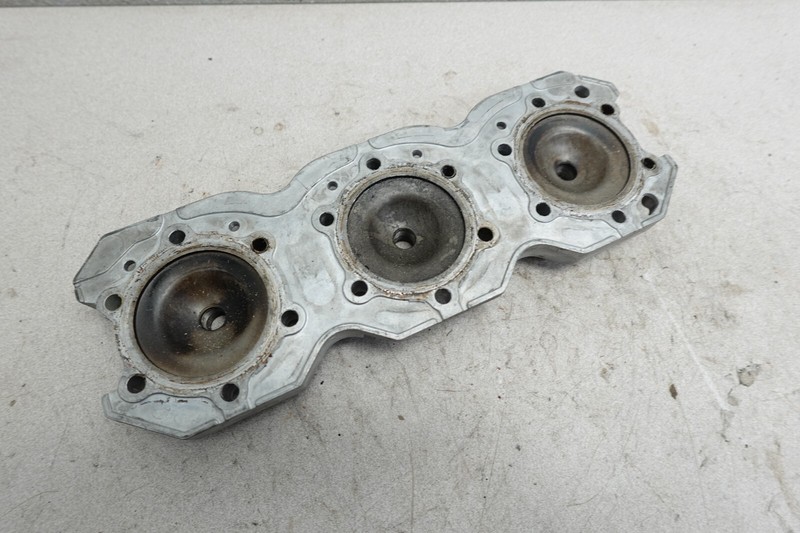 1992-1994 XLT Triple SKS Polaris OEM Engine Motor Monoblock Cylinder Head Ass'y