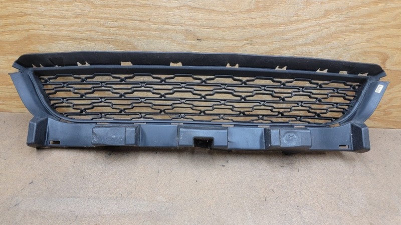 2015 16 17 18 19 2020 2021 2022 2023 Dodge Charger Front Bumper Lower Grille OEM