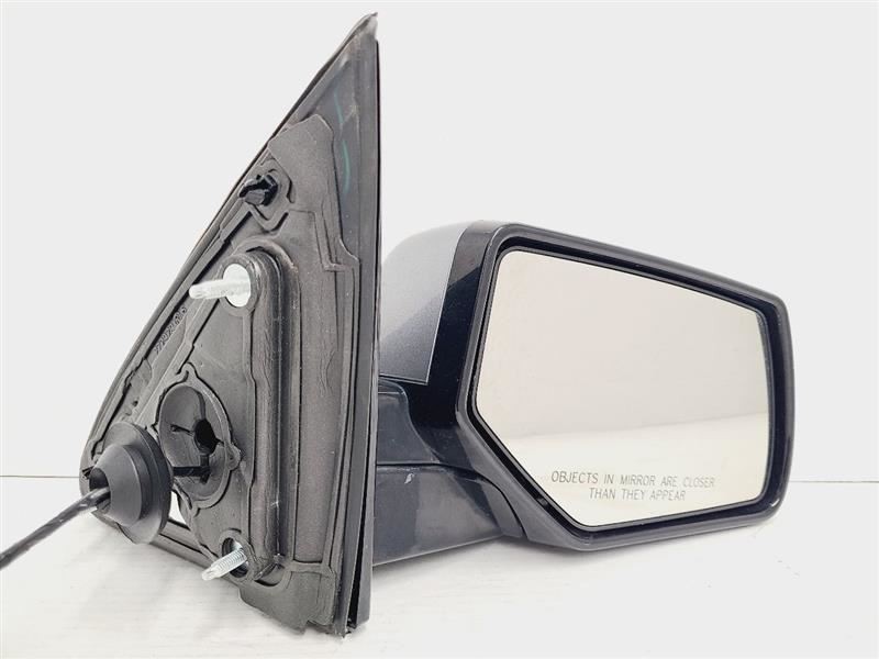 Passenger Side View Mirror Power Fits 15-19 SUBURBAN 1500 569405