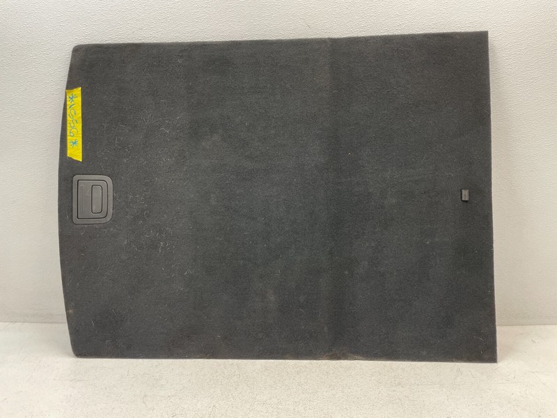 2020-2024 Audi A5 Sportback Rear Trunk Floor Spare Tire Wheel Cover 1556 OEM