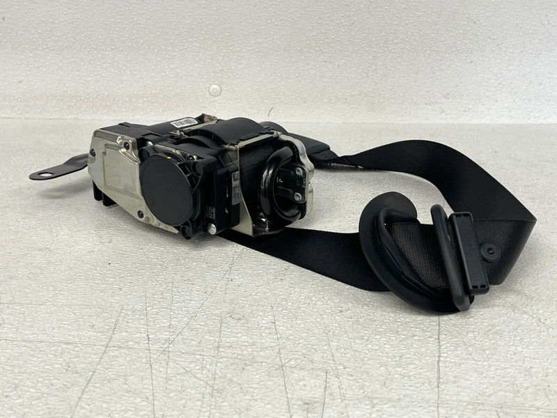 ⭐2021-2024 BMW M3 G80 FRONT RIGHT PASS SIDE SEAT BELT RETRACTOR OEM LOT2506