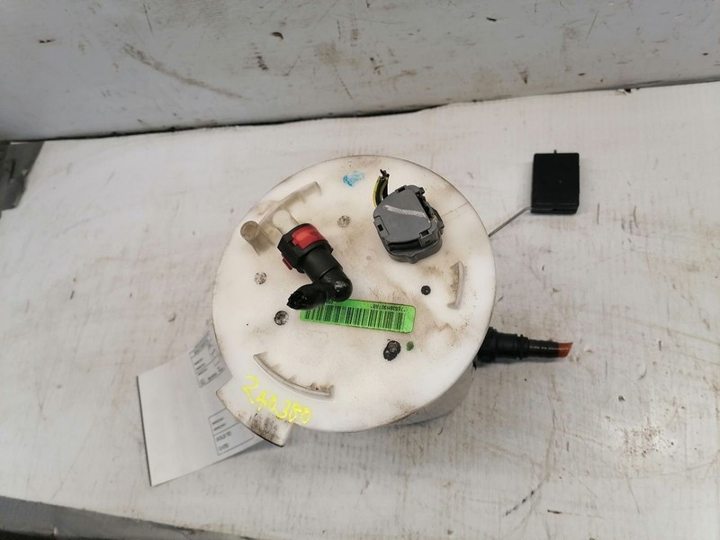 Fuel Pump Assembly 3.5L AWD Fits 10-12 FUSION 1455710