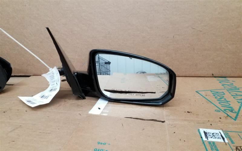 Passenger Side View Mirror Power Non-heated Fits 04-08 MAXIMA 223623