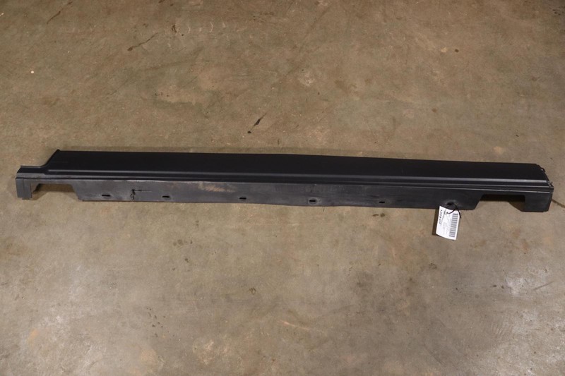 2014-2017 RANGE ROVER SPORT L494 LEFT DRIVER SIDE ROCKER MOLDING SKIRT OEM