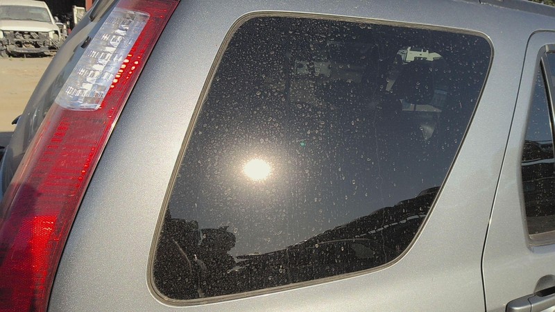 Quarter Glass/window HONDA CRV Right 02 03 04 05 06