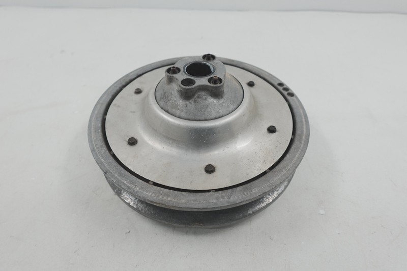 1998-1999 Ski-Doo OEM Secondary Driven Clutch Ass'y Ass'y Formula III Mach Z