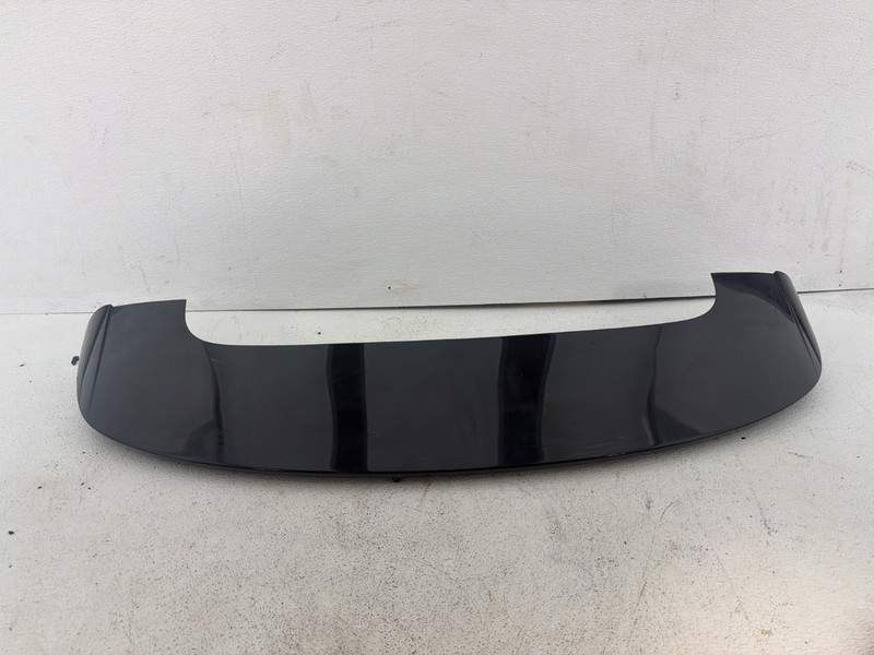 2020-25 FORD ESCAPE LIFTGATE BACK DOOR ROOF SPOILER AGATE BLACK METALLIC OEM