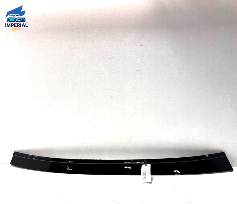 Right Passenger Side Panoramic Roof Molding Seal Trim Mercedes S550 2010-13 OEM