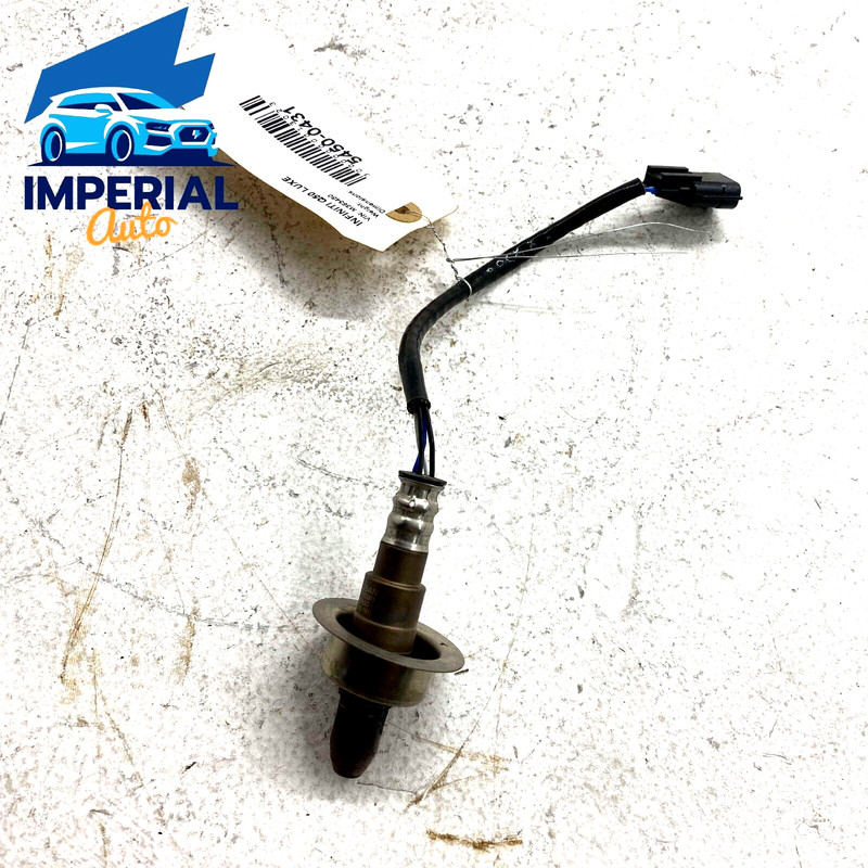 Infiniti Q50 2016-2020 Engine Fuel Ratio Oxygen O2 Lambda Sensor OEM