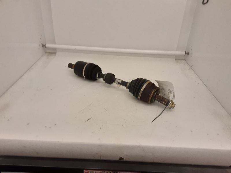 Driver Axle Shaft Front Automatic Transmission 6 Speed Fits 12-13 AZERA 2734215