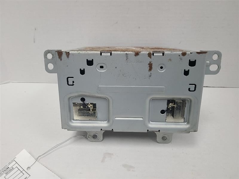 AUDIO EQUIPMENT FITS 14 EQUINOX 458177