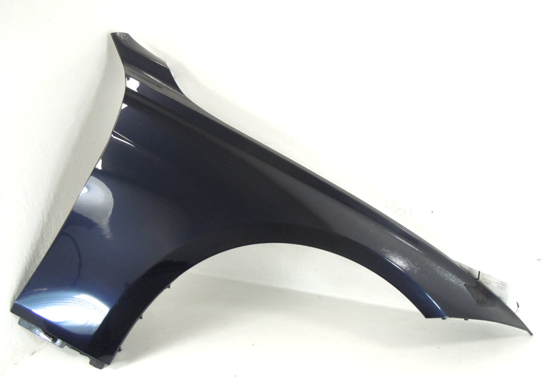 2013-2018 BMW 320i Fender Passenger Right RH OEM A89