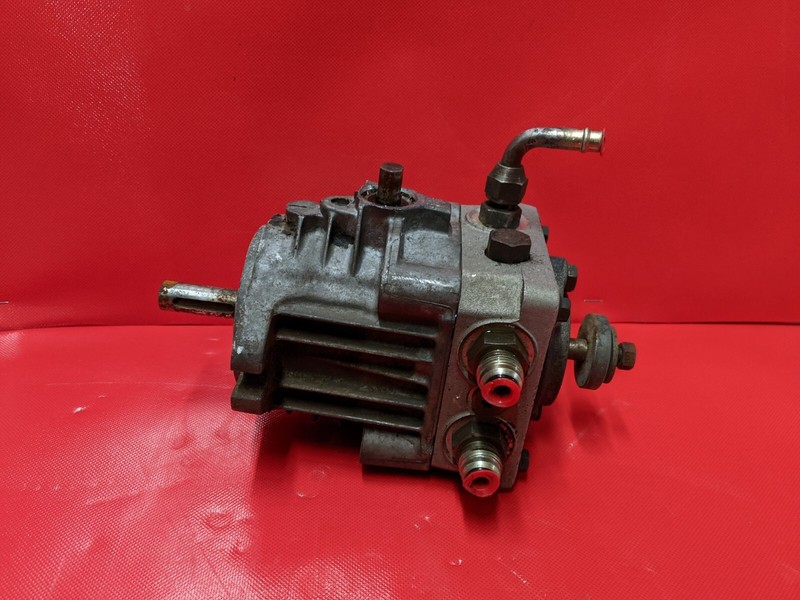 HYDRO GEAR HYDRAULIC PUMP BDP-10A-310WD-15972**FINAL SALE**