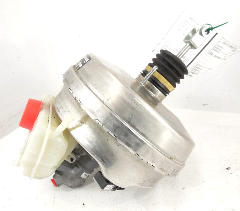 2017-2019 Mercedes-Benz E300 Power Brake Booster OEM