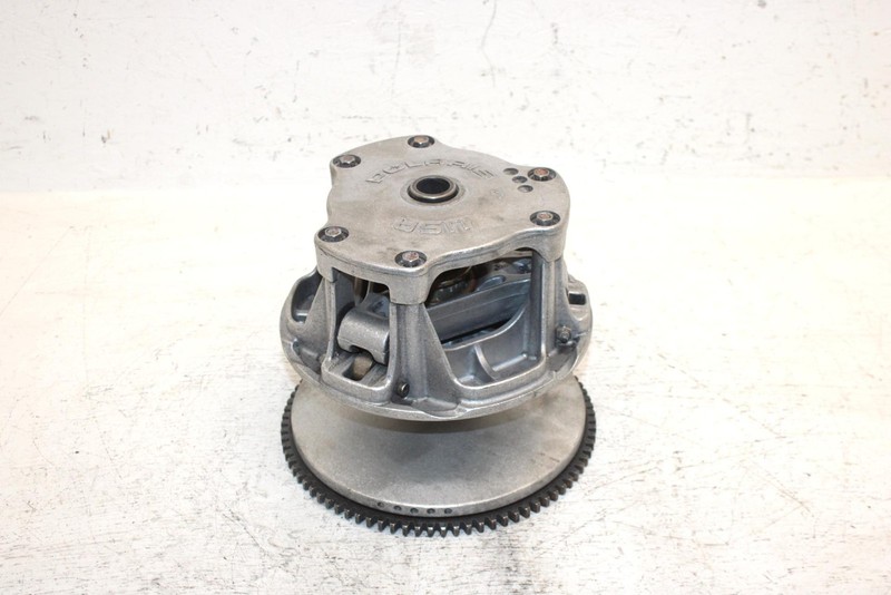 1996 Polaris Classic Touring Oem Primary Drive Clutch W/Ring Gear 1321609 SP38