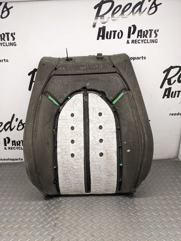 2017-2024 CHRYSLER PACIFICA FRONT LEFT UPPER SEAT CUSHION BARE OEM 11842 1184397