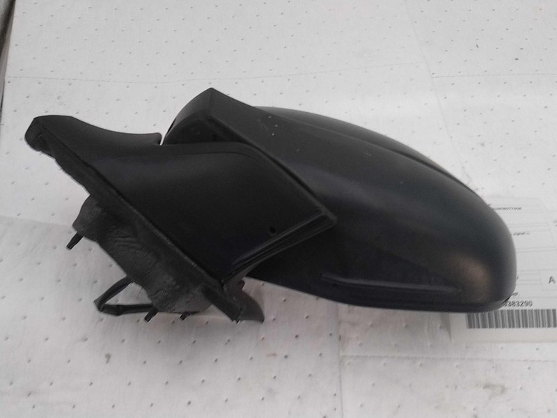 2019 Honda Pilot Left Door Mirror Assembly Grey Power Heated OEM 6521939