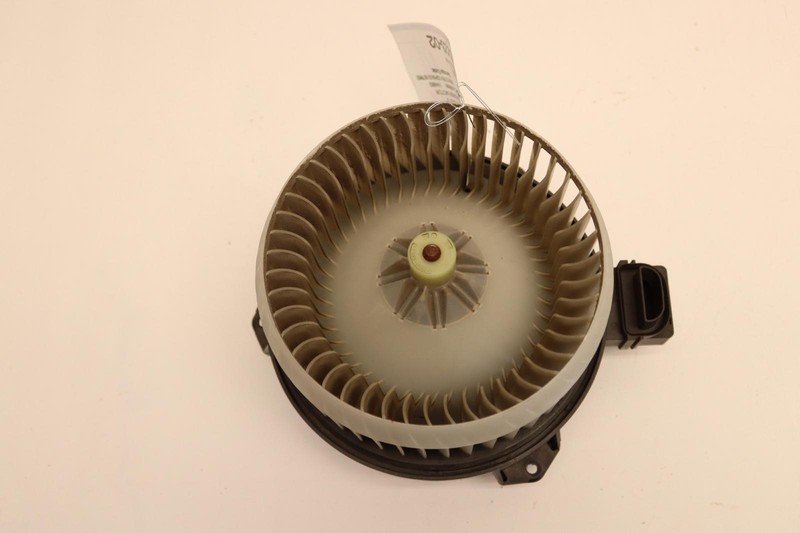 2009-2013 DODGE RAM 1500 HVAC HEATER AIR CONDITIONING BLOWER MOTOR FAN OEM