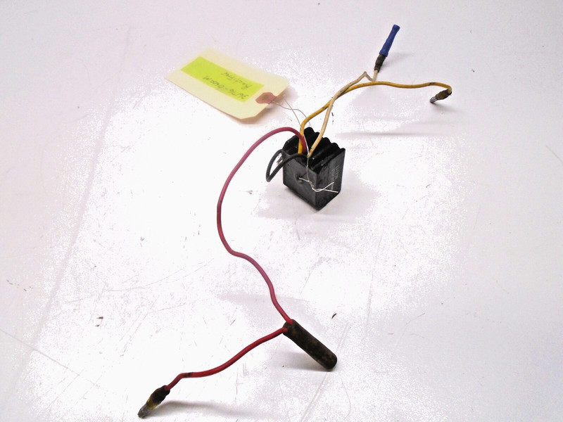 I2aNS40C 1992 Tohatsu Nissanrectifier 36176-0600M