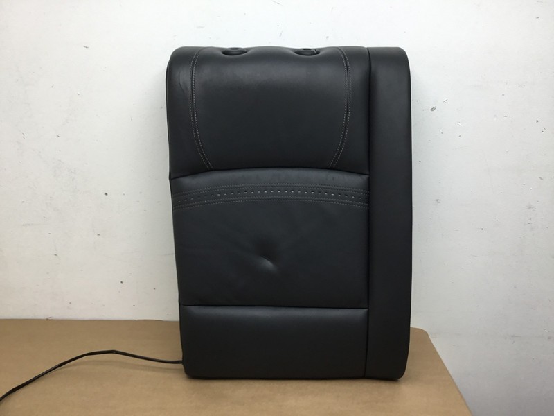 BMW 535 535i 535xi F10 Rear Right Passenger Upper Seat Cushion Pad 11 - 16 :M