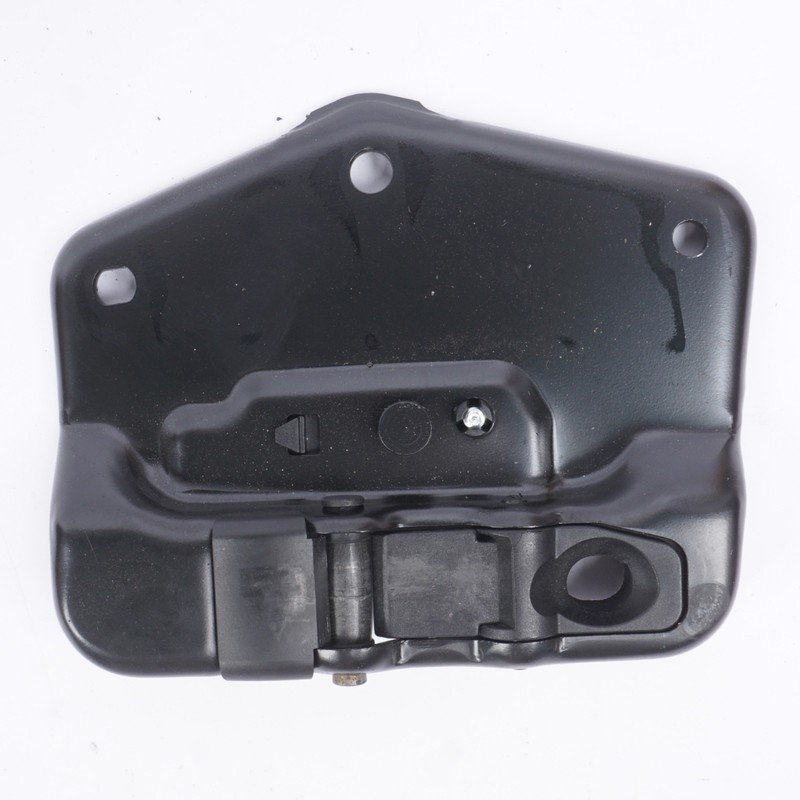 10-17 Mercedes E350 E550 Convertible Front Top Roof Lock LatchRight