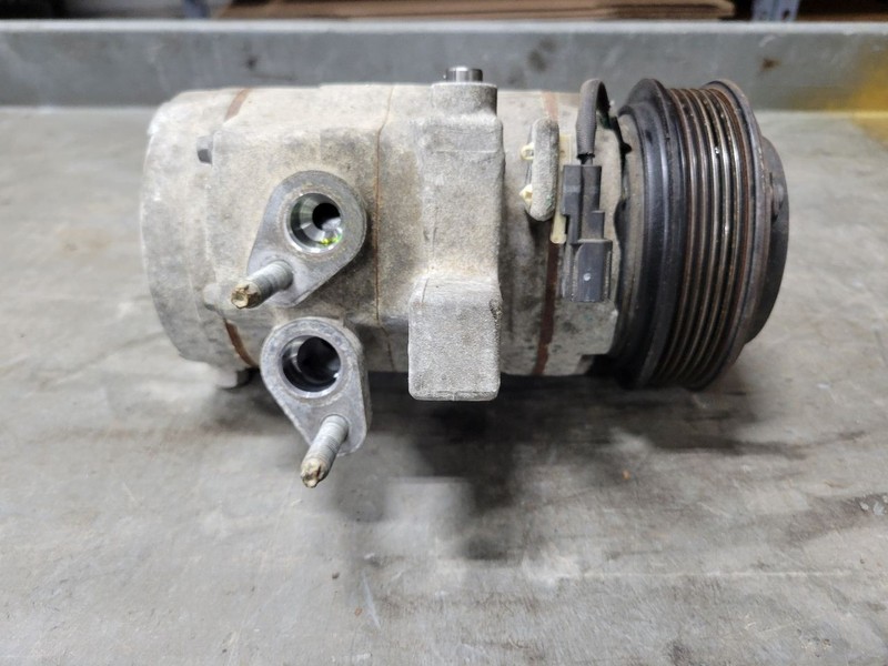 Air Conditioner AC Compressor Fits 11-13 FORD F150 PICKUP 1649328