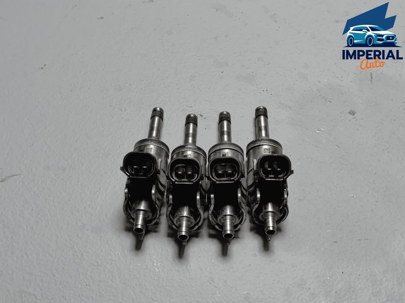 2018-2025 Toyota Camry 2.5L Engine Fuel Injector Injectors *4* Set of 4 OEM
