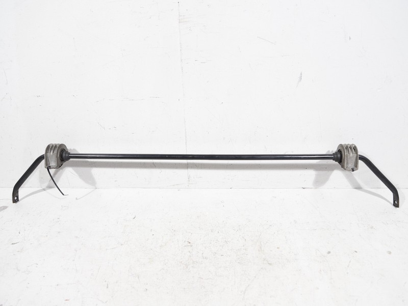 2010 - 2016 PORSCHE PANAMERA 970 SWAY BAR STABILIZER ANTI ROLL REAR OEM 78K