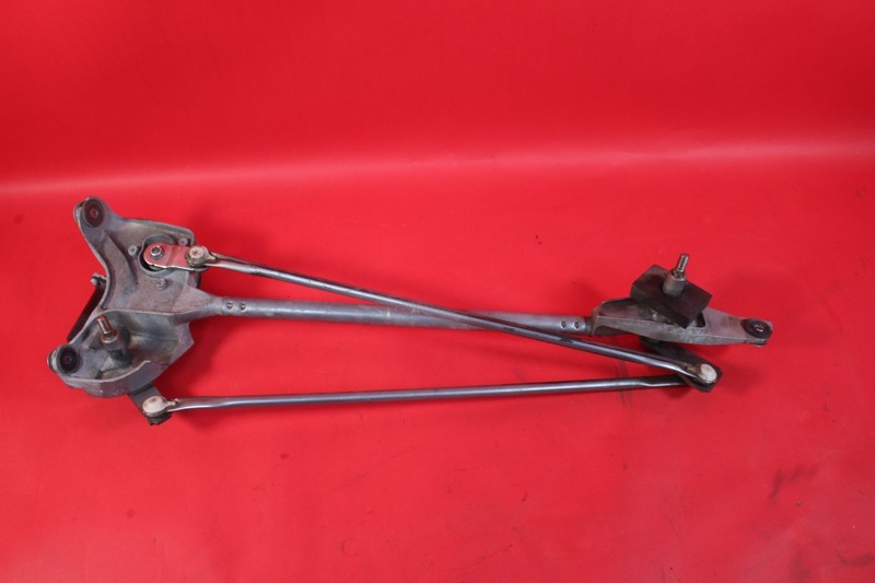 05-13 Chevrolet Corvette C6 Z06 Windshield Wiper Motor Module Assembly 15147565