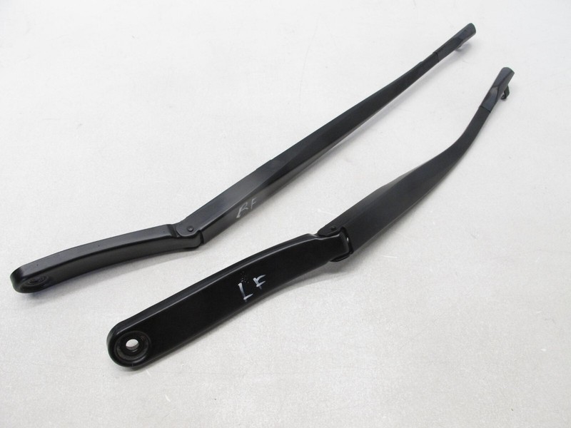 09-15 BMW F01 F02 740Li 750i ALPINA B7 WINDSHIELD WIPER ARM ARMS LEFT RIGHT 1202