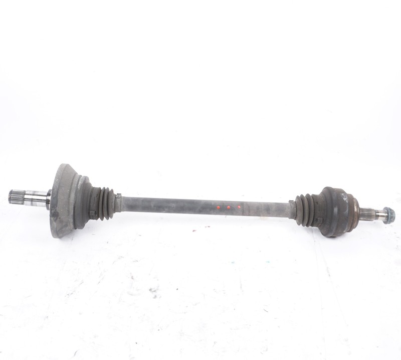 14-17 Mercedes W222 S550 Rear Left Driver Side Axle Shaft OEM