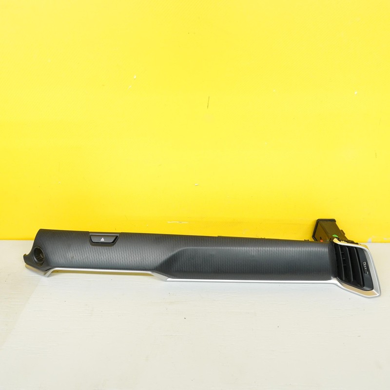 2024-2025 MAZDA CX-90 FRONT DASH RIGHT SIDE MOLDING TRIM PANEL OEM KBB360375