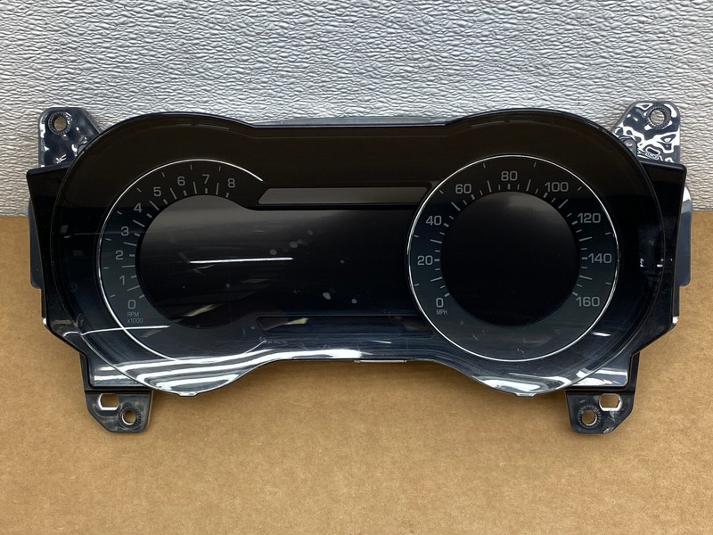 2015-2016 LINCOLN MKC SPEEDOMETER INSTRUMENT CLUSTER GAUGE OEM LOT722