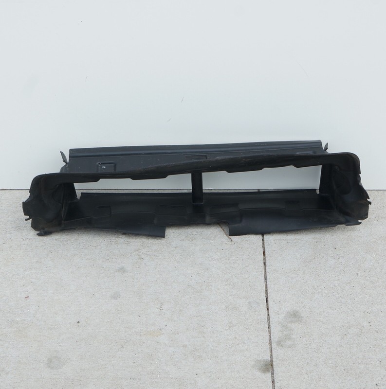 16 17 18 FORD FOCUS AIR INTAKE DUCT F1EB-8312-AA OEM