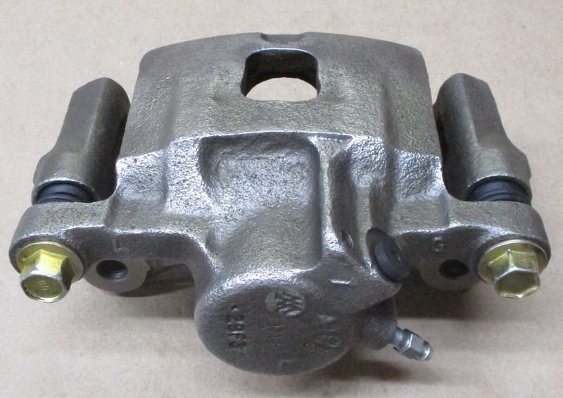 REMANUFACTURED REAR LEFT DISC BRAKE CALIPER 141.43512 FITS *SEE CHART*