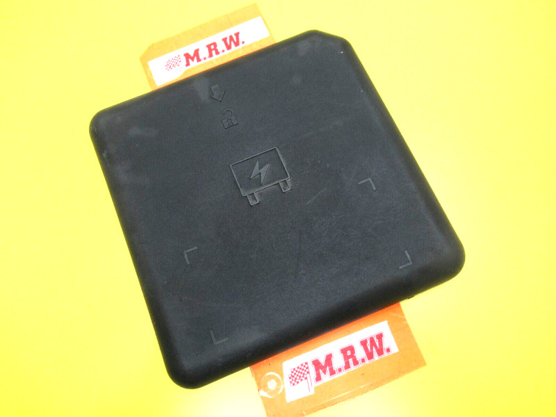 FUSE BOX COVER TOP LID MAIN RELAY WIRE ENGINE for SATURN VUE SILVERADO TAHOE
