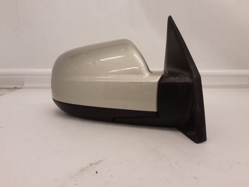 2005-2009 Hyundai TUCSON Passenger Side View Mirror Power Heated