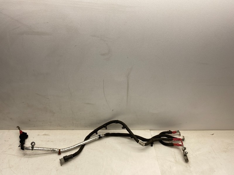 2014-2018 JEEP CHEROKEE 2.4L POSITIVE BATTERY CABLE WIRE WIRING HARNESS OEM
