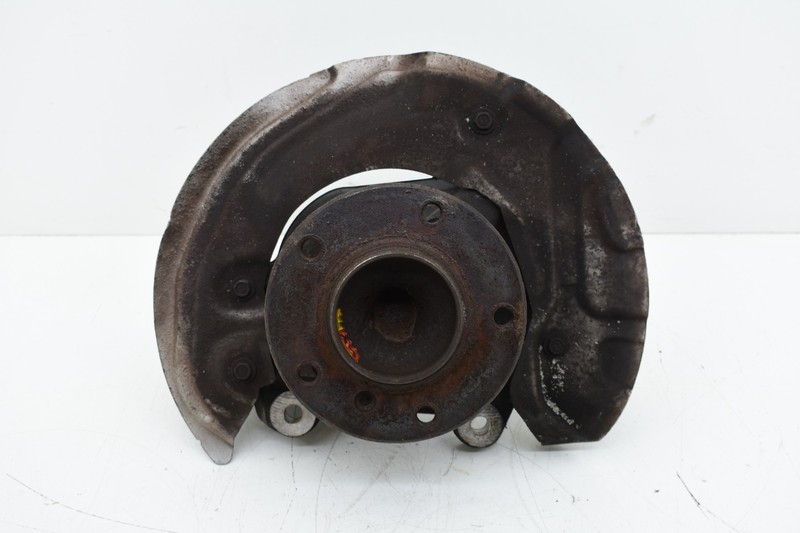 2007 BMW E90 328i RWD Front Right Hub Knuckle Wheel Bearing Spindle OEM KW23