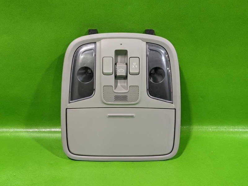 16-20 OPTIMA OVERHEAD CONSOLE W/SUNROOF OEM 4500-5