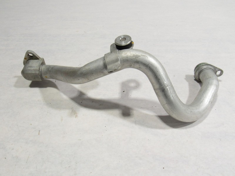 18-21 Mercedes GLC63 X253 2018 Engine Motor Oil Line Pipe Hose Tube :Y