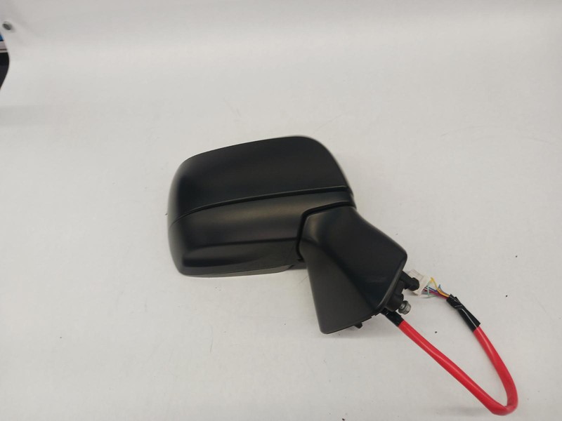 17-'18 SUBARU FORESTER Right passenger Door Mirror power heat OEM Grade A!
