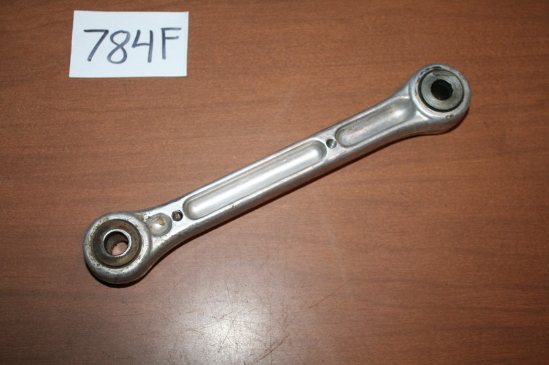 1983 Kawasaki KDX 80 Rear Suspension Link Dog Bone OEM 83 B