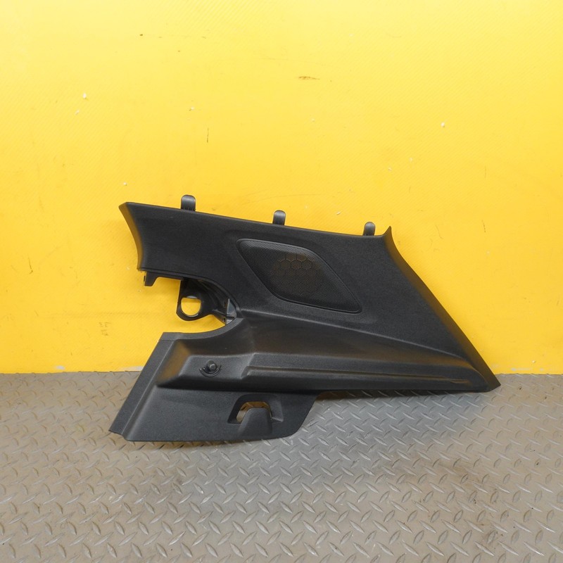 2019-2022 VOLVO XC40 REAR RIGHT SIDE UPPER QUARTER TRIM COVER PANEL OEM 32244155