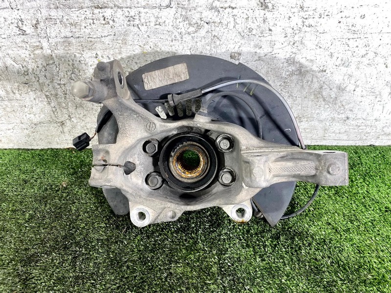 13-20 INFINITI JX35 QX60 FRONT LEFT DRIVER SIDE SPINDLE KNUCKLE BEARING HUB OEM