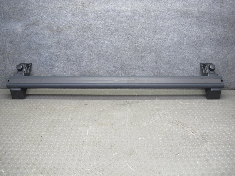 2008-2009 HUMMER H2 CARGO LUGGAGE ROOF RACK RAIL