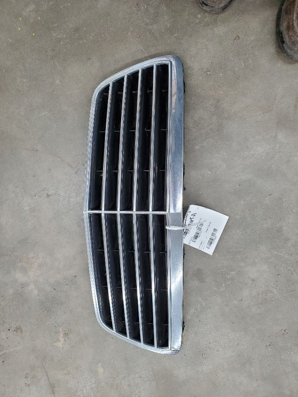 Grille 210 Type Station Wgn E320 Fits 00-03 MERCEDES E-CLASS 276601