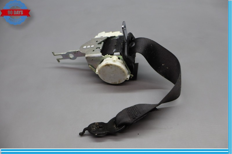 11-16 BMW 528i 550i 535i xDrive Rear Right Side Seatbelt Seat Belt Retractor Oem